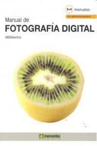 Produktbild: Manual de fotograf&iacute;a digital