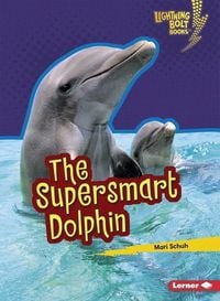 Produktbild: The Supersmart Dolphin