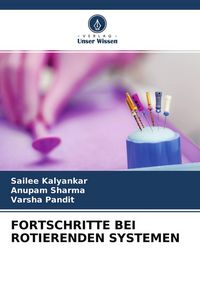Produktbild: Fortschritte bei Rotierenden Systemen