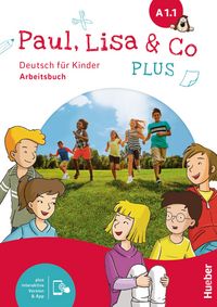 Produktbild: Paul, Lisa & Co PLUS A1.1