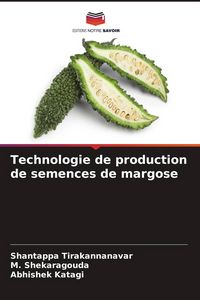 Produktbild: Technologie de production de semences de margose