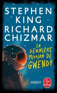 Produktbild: La Derni&egrave;re Mission de Gwendy
