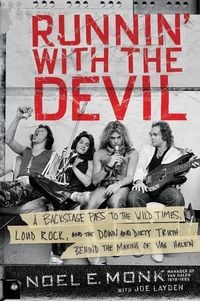 Produktbild: Runnin' with the Devil
