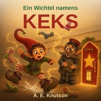 Produktbild: Ein Wichtel namens Keks