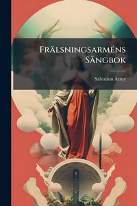 Produktbild: Fr&auml;lsningsarm&Atilde;(c)ns S&Atilde; ngbok