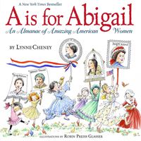 Produktbild: A is for Abigail