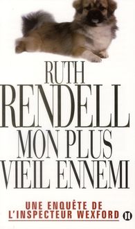 Produktbild: Mon plus vieil ennemi
