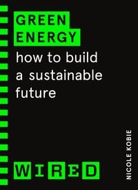 Produktbild: Green Energy (WIRED guides)