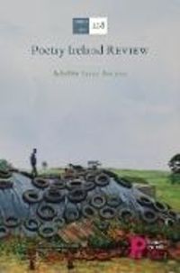 Produktbild: Boland, E: Poetry Ireland Review Issue 128