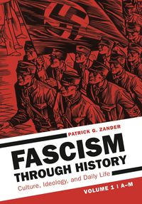 Produktbild: Fascism Through History