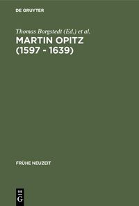 Produktbild: Martin Opitz (1597 - 1639)