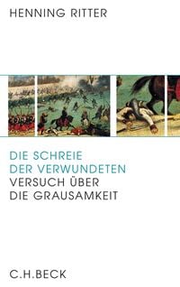 Produktbild: Die Schreie der Verwundeten