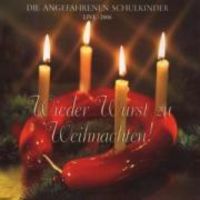 Bild vom Artikel Wieder Wurst Zu Weihnachten! vom Autor Die Angefahrenen Schulkinder