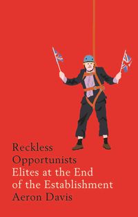 Produktbild: Reckless opportunists