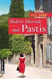 Produktbild: Bolero Mortale mit Pastis