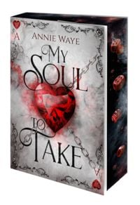Produktbild: My Soul to Take