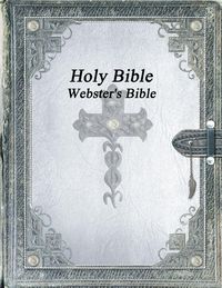 Produktbild: Holy Bible