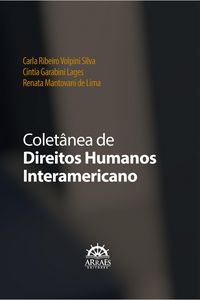 Produktbild: Colet&acirc;nea De Direitos Humanos Interamericano