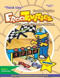Produktbild: Finish Line FrooTivities(TM)