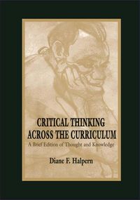 Produktbild: Critical Thinking Across the Curriculum