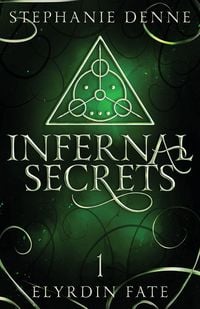 Produktbild: Infernal Secrets