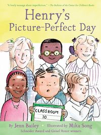 Produktbild: Henry's Picture-Perfect Day