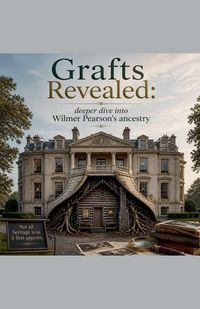 Produktbild: Grafts Revealed