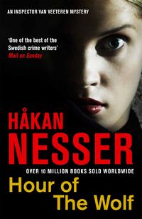Bild vom Artikel Hour of the Wolf vom Autor Hakan Nesser
