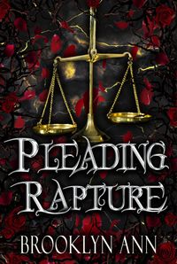 Produktbild: Pleading Rapture