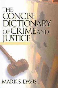 Produktbild: Corrections: A Text/Reader [With The Concise Dictionary of Crime and Justice]