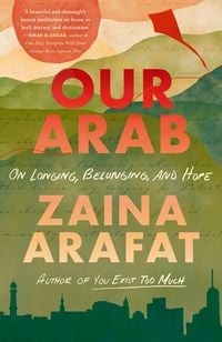 Produktbild: Our Arab