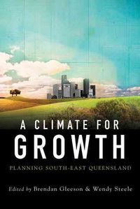 Produktbild: A Climate for Growth