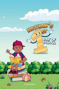 Produktbild: Natalie's First Day of School
