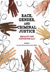 Produktbild: Race, Gender, and Criminal Justice