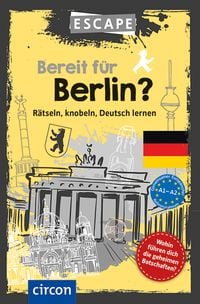 Produktbild: Bereit f&uuml;r Berlin?