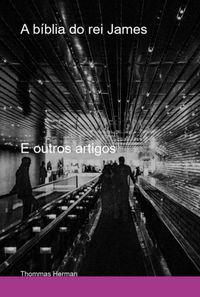 Produktbild: A B&iacute;blia Do Rei James