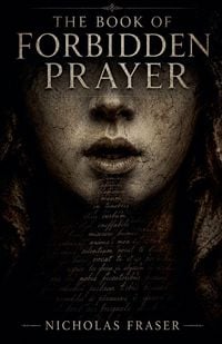 Produktbild: The Book Of Forbidden Prayer