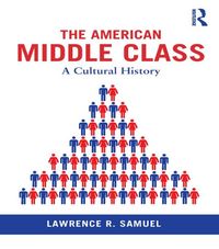 Produktbild: The American Middle Class