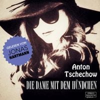 Produktbild: Die Damen mit dem H&uuml;ndchen