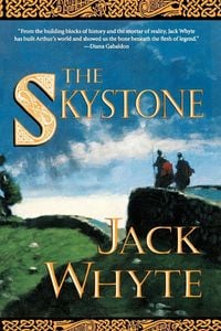 Produktbild: The Skystone