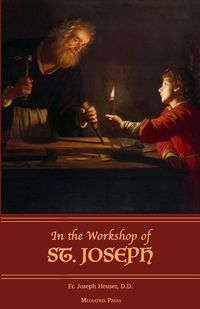 Produktbild: In the Workshop of St. Joseph