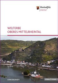 Produktbild: Welterbe oberes Mittelrheintal