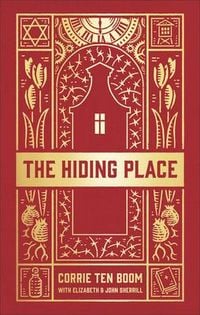 Produktbild: The Hiding Place