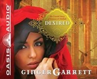 Produktbild: Desired: The Untold Story of Samson & Delilah