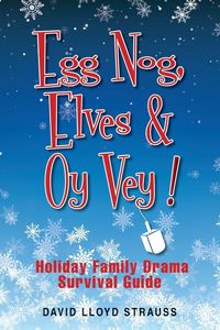 Produktbild: Egg Nog. Elves. Oy Vey.