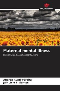 Produktbild: Maternal mental illness