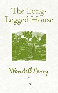 Produktbild: The Long-Legged House