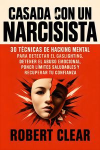 Produktbild: Casada con un Narcisista