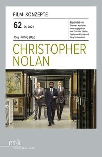 Produktbild: Christopher Nolan