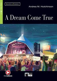 Produktbild: A Dream Come True